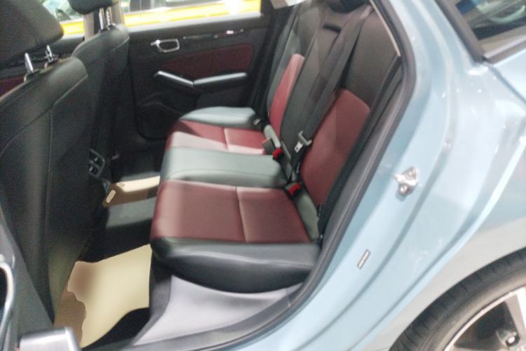 Used Honda Integra 2023 2.0L eHEV Sharp – Premium Edition
