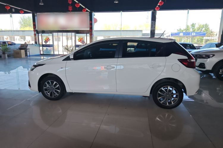 Used Toyota YARiS L Zhi Xuan 2021 1.5L CVT Leading Edition Exterior 5