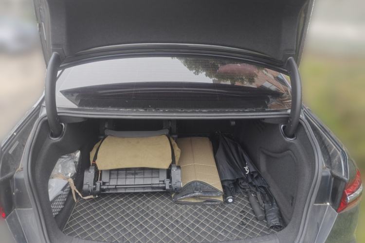 Used Audi A6L 2021 45 TFSI Enjoy Life Edition