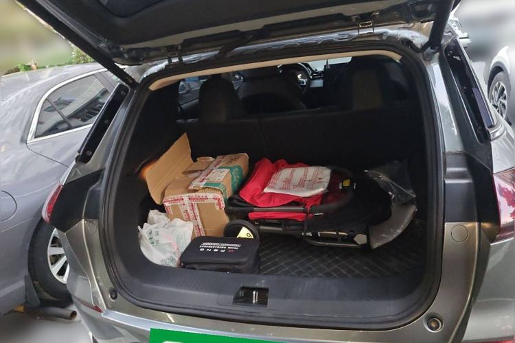 Used XPeng G3 2021 G3i 460G