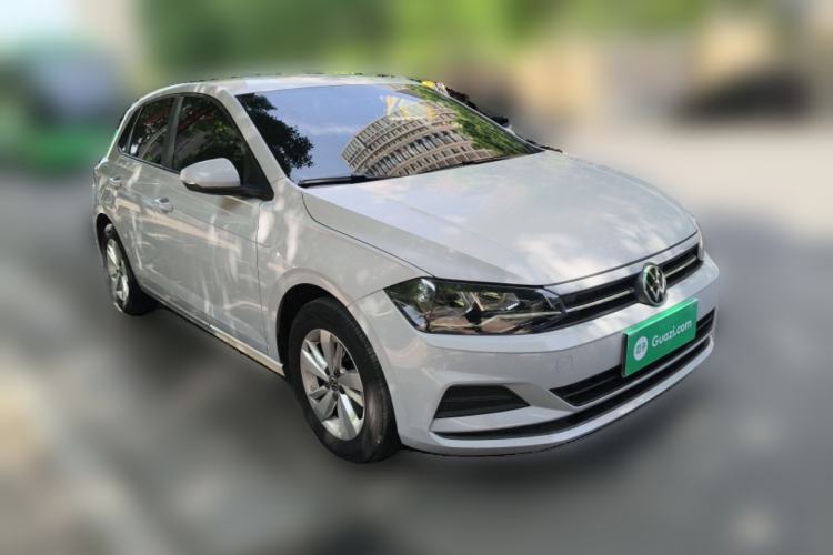 Used Volkswagen Polo 2023 Revised Plus 1.5L Automatic – Enjoy Life Edition
