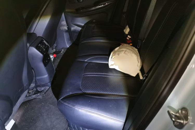 Used Nio ES6 2022 100kWh Sport Edition Left Rear Seat