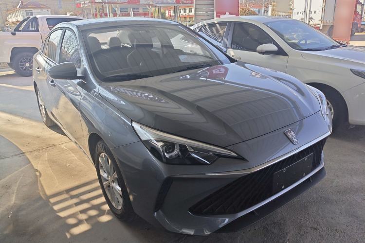 Used Roewe i5 2023 1.5L CVT Luxury Edition