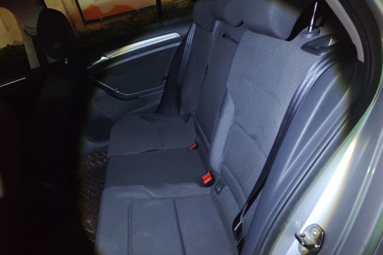 Used Volkswagen Golf 2014 1.6L Automatic Comfort Model