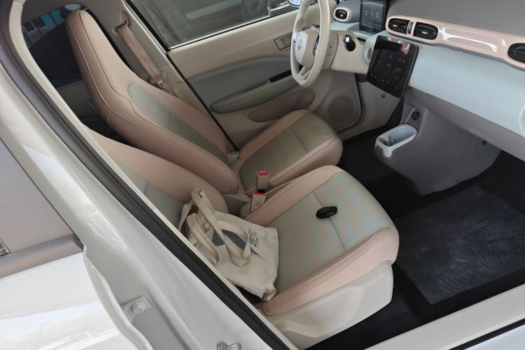 Used Leapmotor T03 2025 310 Comfort Edition
