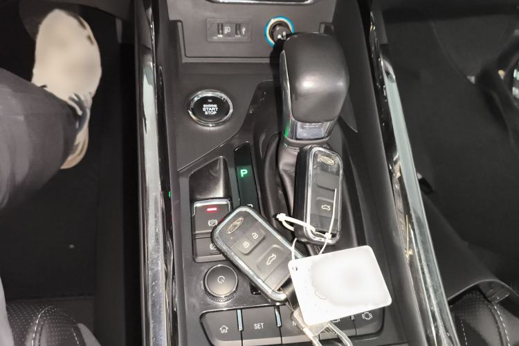 Used Chery Tiggo 8 2018 1.5 TCI Automatic Prestige 5-Seater