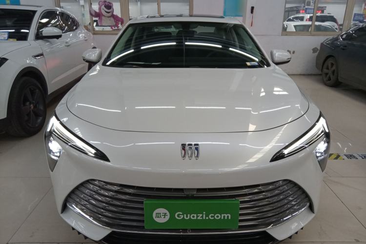 Used Buick LaCrosse 2023 Restyled 25T Cross-Country Edition
