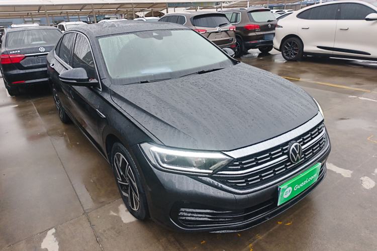 Used Volkswagen Sagitar 2023 280TSI DSG Excellence Plus Edition
