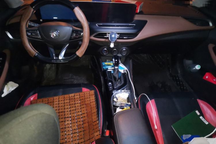 Used Buick Verano 2022 Pro 533T Enjoyment Edition