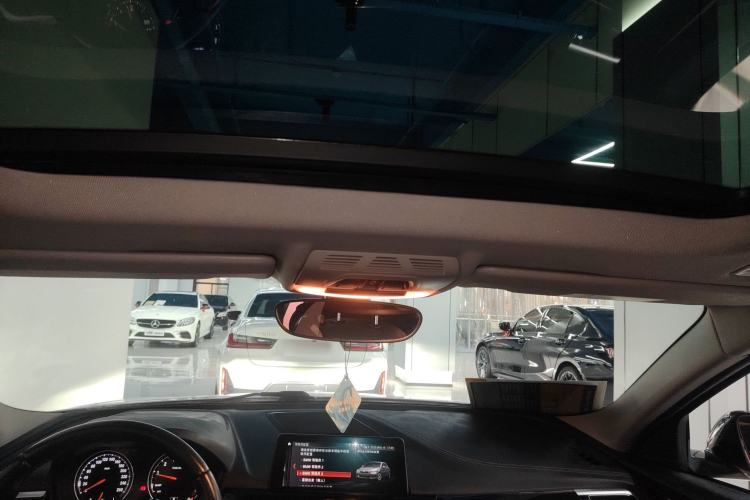 Used BMW 1 Series 2021 120i M Sport Night Edition
