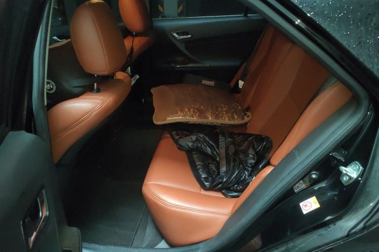 Used Toyota Reiz 2013 2.5S Elite Edition