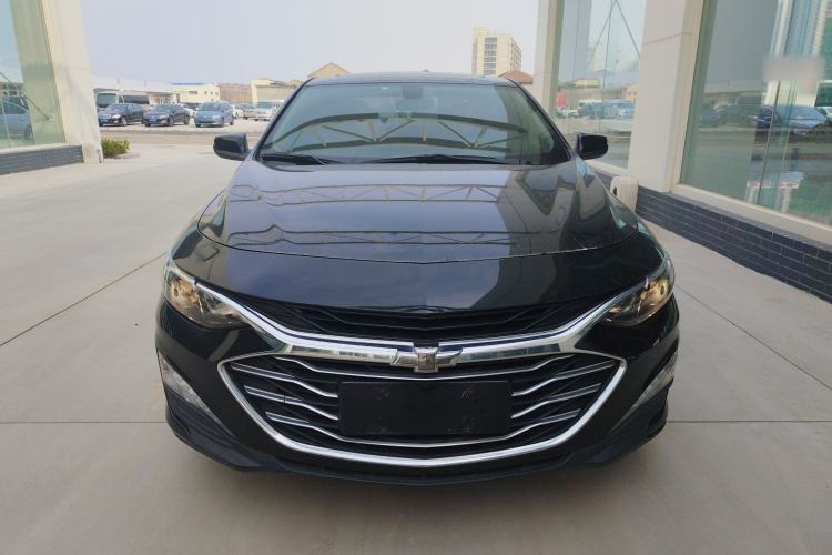 Used Chevrolet Malibu XL 2021 535T Automatic Sport Edition