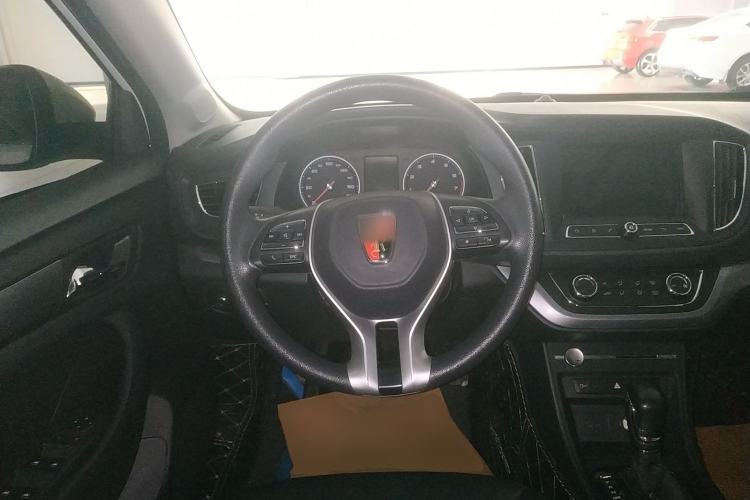 Used Roewe 360 2018 PLUS 1.5L Automatic Luxury Edition