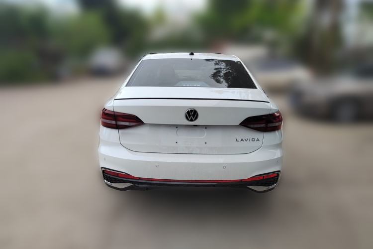 Used Volkswagen Lavida 2024 300TSI DSG Starry Sky Leading Edition
