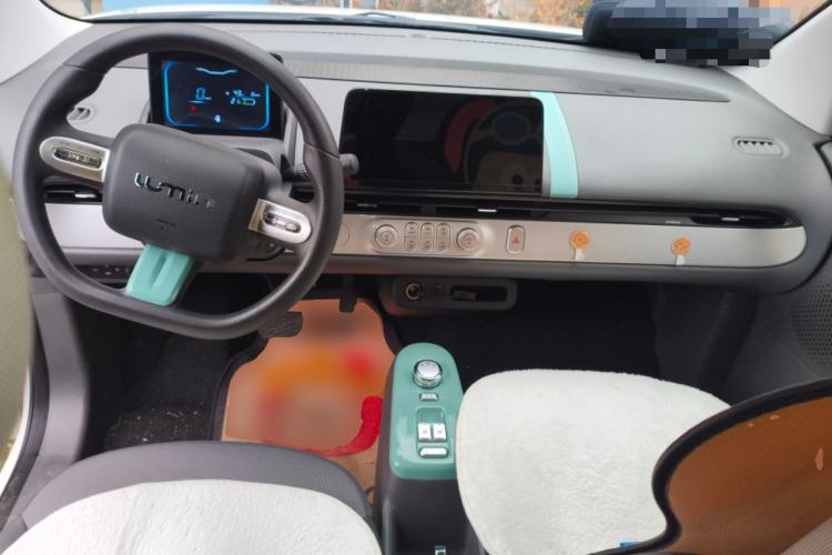 Used Qiyuan Lumin 2023 205km Xiangqin Version
