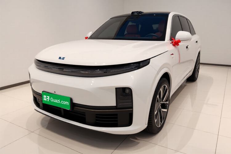 Used Li Auto L7 2024 Pro Model