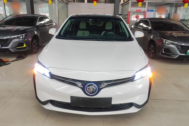 Used Buick Velite 6 2019 Connected & Smart Edition