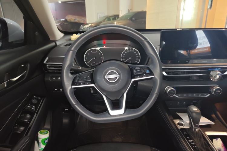 Used Nissan Teana 2022 2.0L XL-Upr Enjoyment Edition Steering Wheel