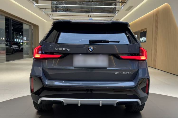 Used BMW X1 2023 sDrive25Li M Sport Package
