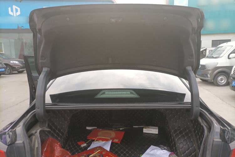 Used Nissan Teana 2021 2.0L XL Comfort Edition Trunk