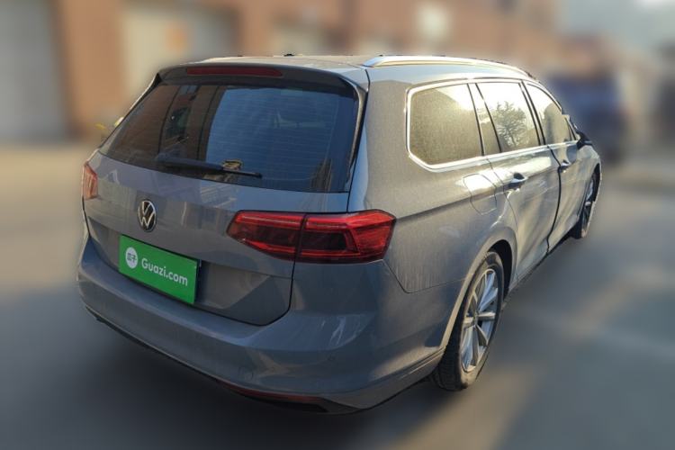 Used Volkswagen Variant 2021 2.0T Comfort Edition