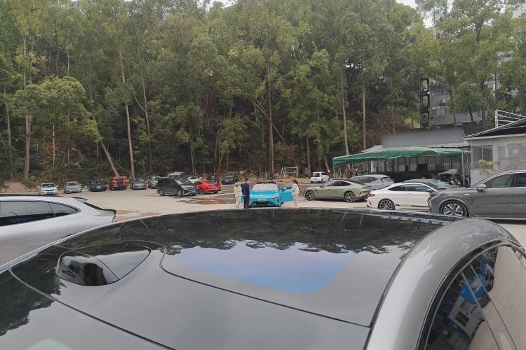 Used Xiaomi Auto YU7 2025 Ultra-Long Range Rear-Wheel Drive Version