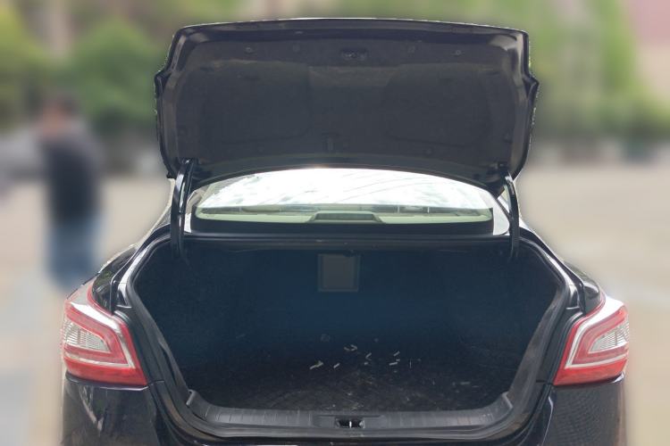 Used Nissan Teana 2013 2.0L XL Comfort Edition
