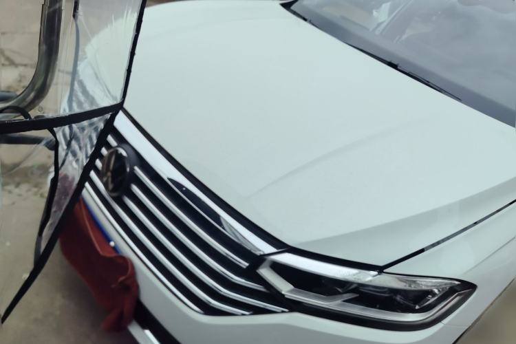 Used Volkswagen Lavida 2024 1.5L Automatic 5 Million Edition