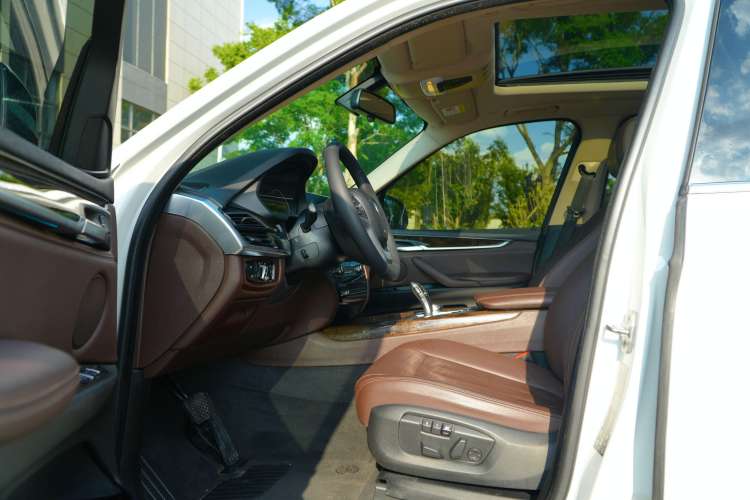 Used BMW X5 (Import) 2018 xDrive28i
