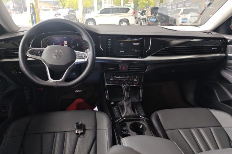 Used Volkswagen Passat 2025 Premium Version 380TSI Dragon Edition