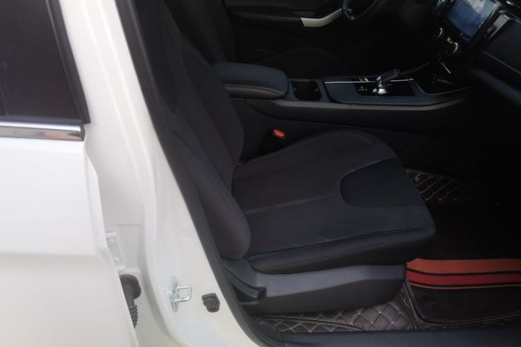 Used Venucia Venucia D60EV 2023 PLUS Comfort Edition SI Model
