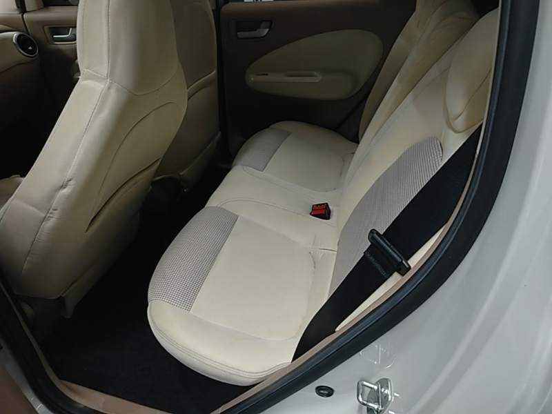 Used Wuling Hongguang MINIEV 2025 Four-Door Version Advanced Edition — 16