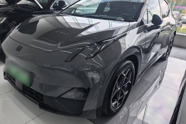 Used Lynk & Co Z20 2025 530 km Range Rear-Wheel Drive Max