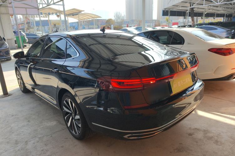 Used Volkswagen Passat 2023 Revised 330TSI Elite Edition
