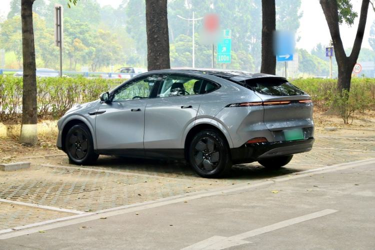 Used XPeng G6 2025 625 Long-Range Max Flagship Edition
