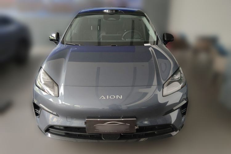 Used AION RT 2025 650 LiDAR Edition