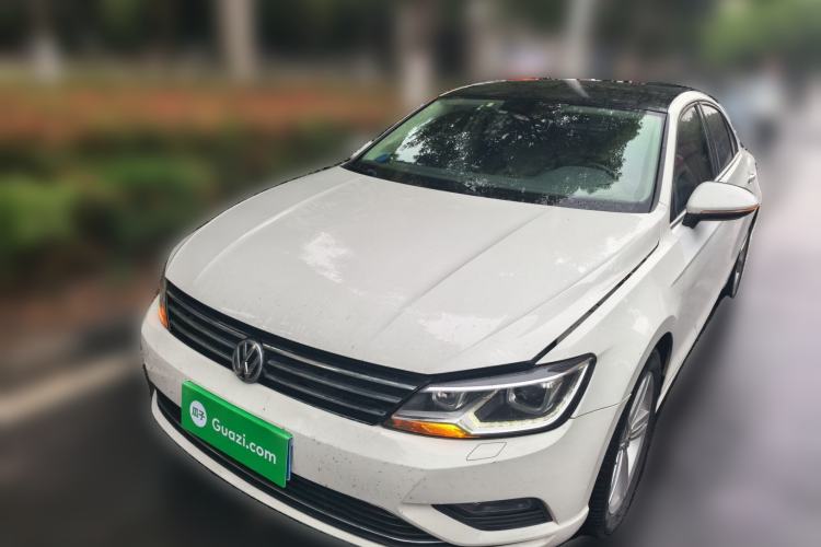 Used Volkswagen Lamando 2015 280TSI DSG Comfort Edition