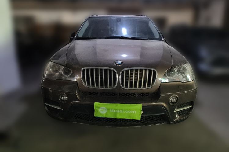 Used BMW X5 2011 xDrive35i Leading Model