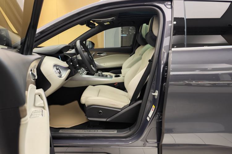 Used Denza X 2020 PHEV Flagship Edition