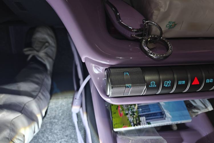 Used BYD Dolphin 2023 420 km Fashion Edition