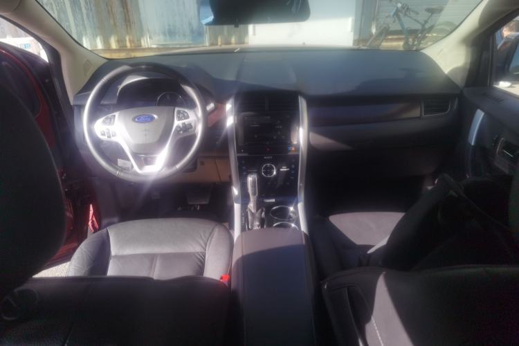Used Ford Edge 2012 2.0T Zunrui Trim
