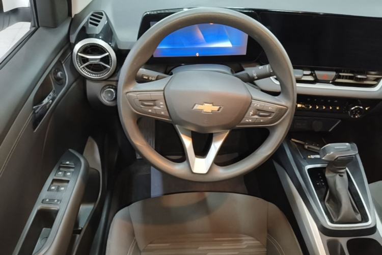 Used Chevrolet Monza 2024 1.5L Dual-Clutch Enjoyment Edition