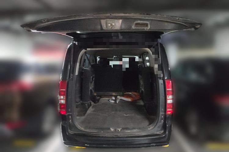 Used JAC Refine M3 2019 Creator Edition 1.8L Luxury Model