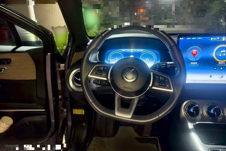 Used Denza X 2020 PHEV Flagship Edition
