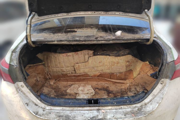 Used Toyota Corolla 2017 Revised Version 1.6L Manual GL
