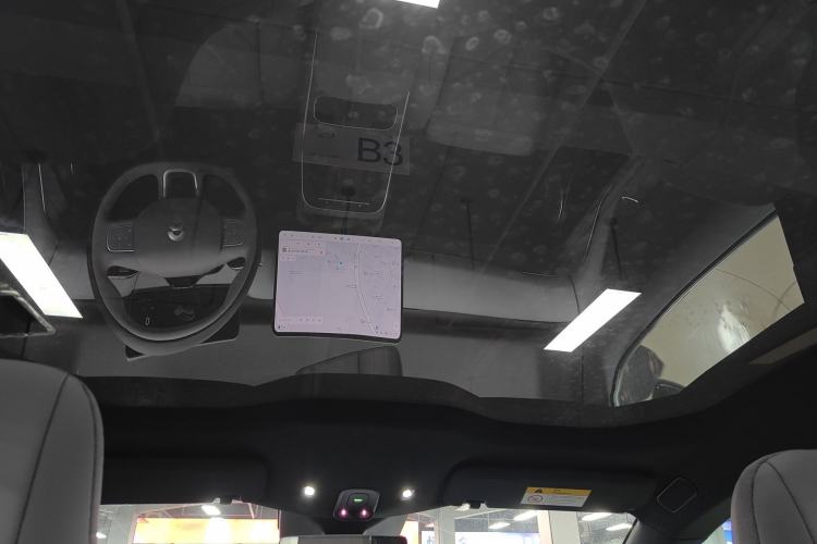 Used Nio ET5T 2025 100kWh Touring
