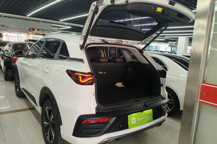 Used SOL QX 2021 300T DCT Deluxe Smart Connectivity Version