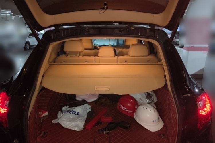 Used Porsche Cayenne 2011 Cayenne 3.0T