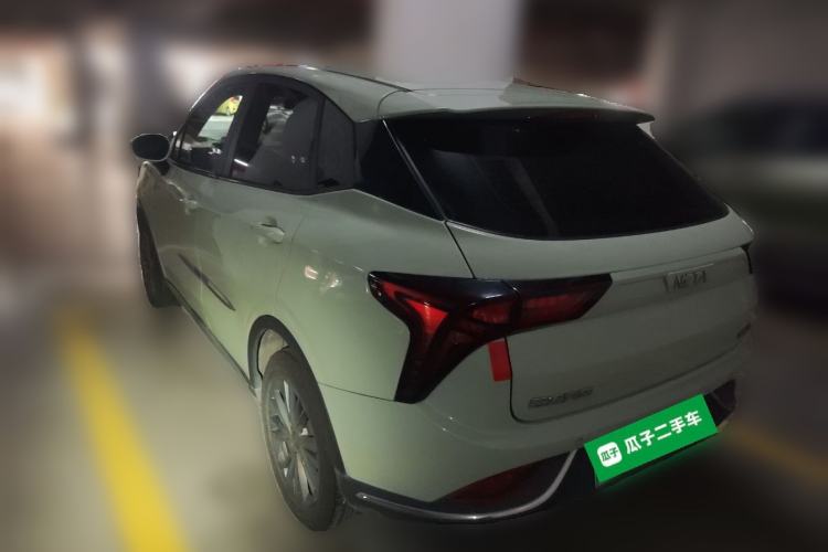 Used NETA V 2022 Chao 400 Lite