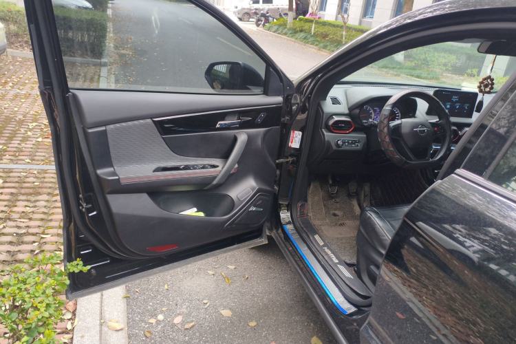 Used Haima 8S 2019 1.6 TGDI Manual Sport Edition